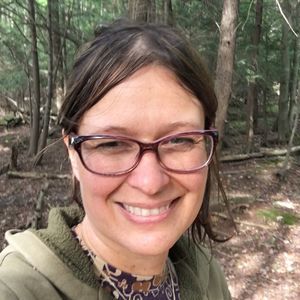 Meet your Posher, Natalie